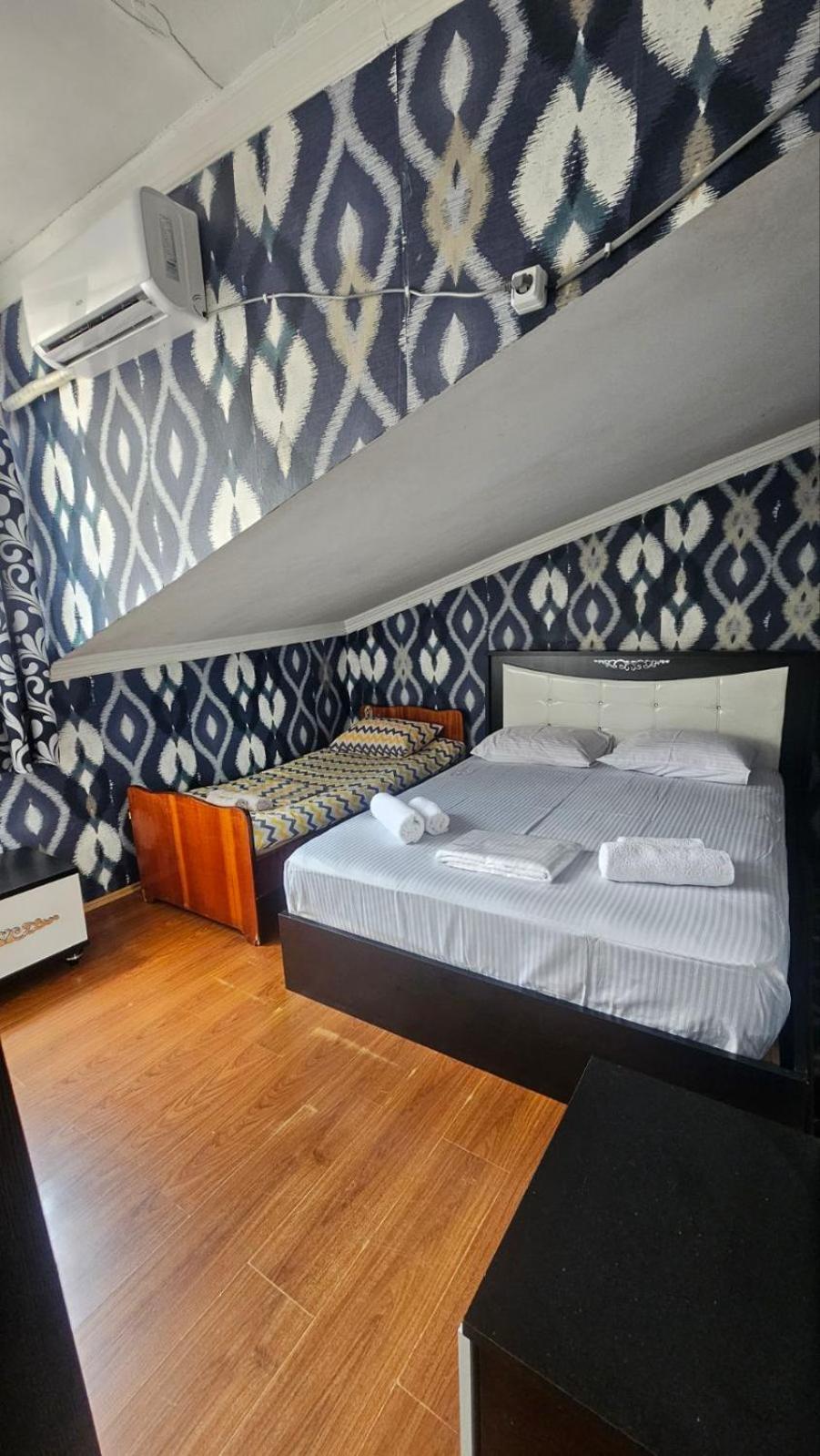 Apartment Zurabi Batumi Cameră foto