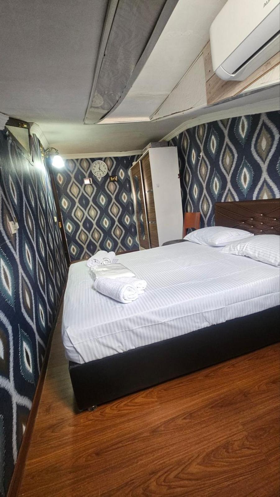 Apartment Zurabi Batumi Cameră foto