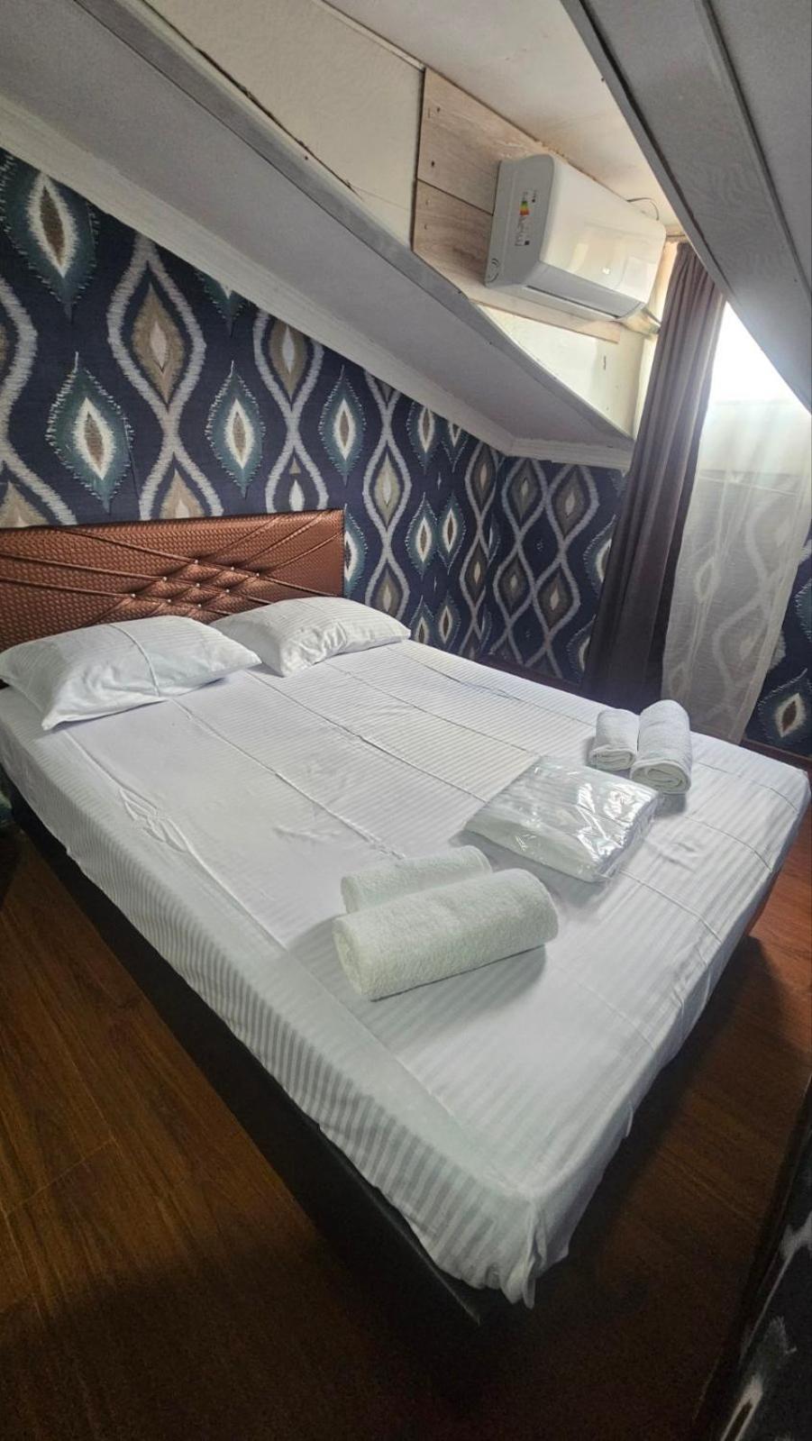 Apartment Zurabi Batumi Cameră foto