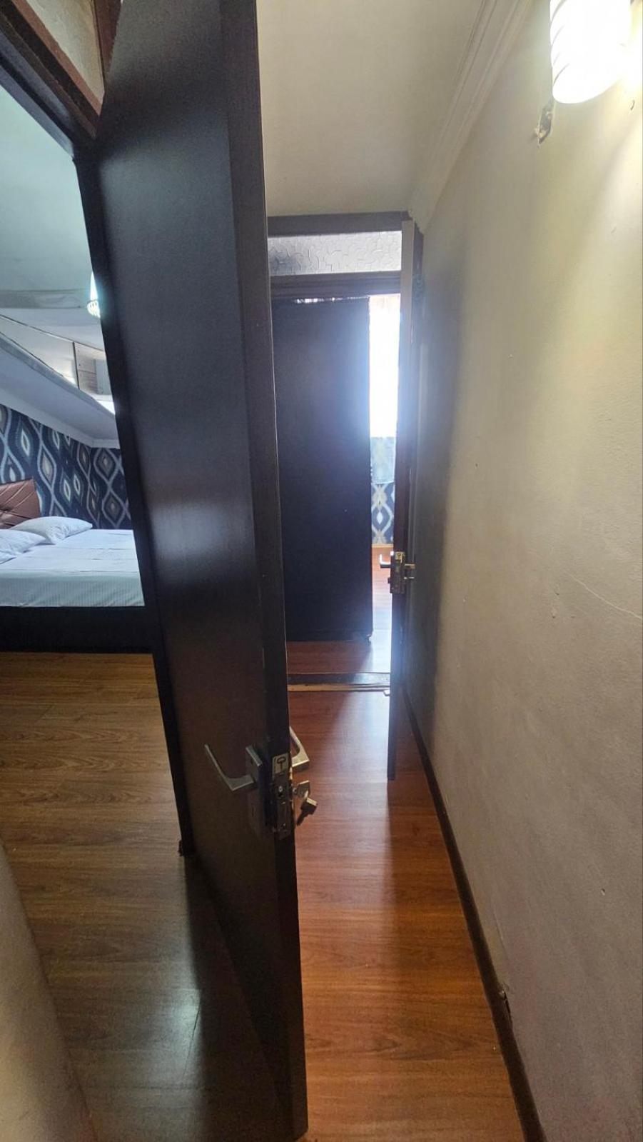 Apartment Zurabi Batumi Cameră foto