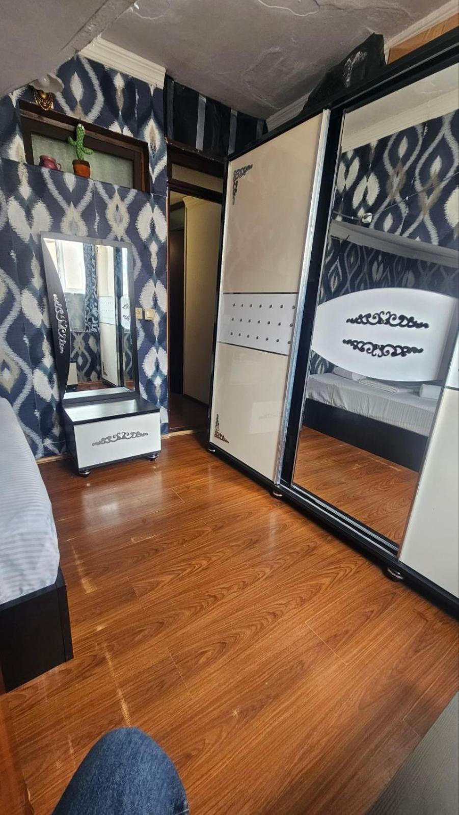 Apartment Zurabi Batumi Cameră foto