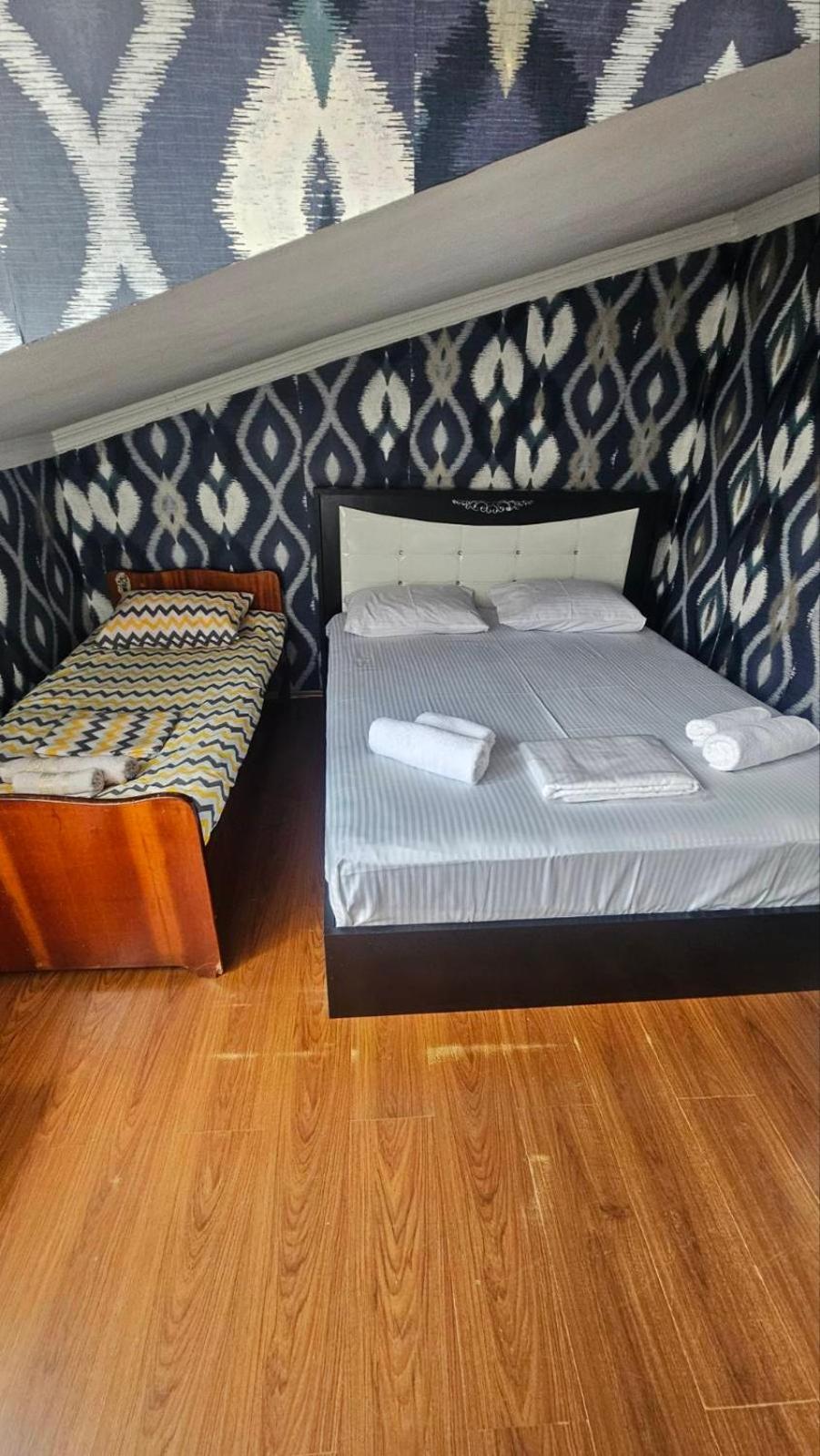 Apartment Zurabi Batumi Cameră foto
